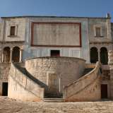 ...potrebbe essere l�antico nucleo della splendida masseria Don Cataldo
